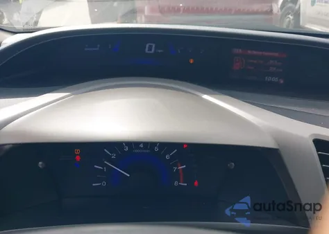 2012 Honda Civic Ex-L from USA, damaged, VIN 19XFB2F99CE322900